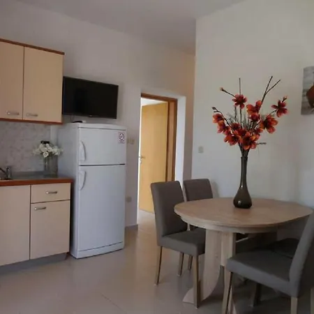 Olive Garden Zaton (Zadar)