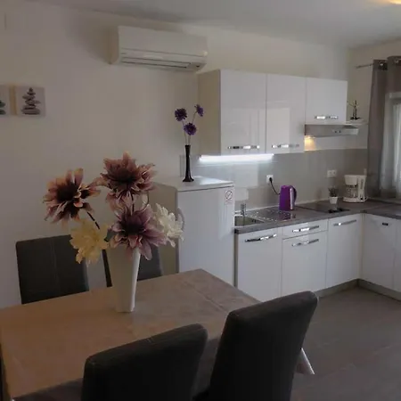 Apartment Olive Garden