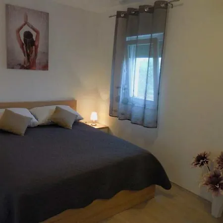 Apartment Olive Garden *