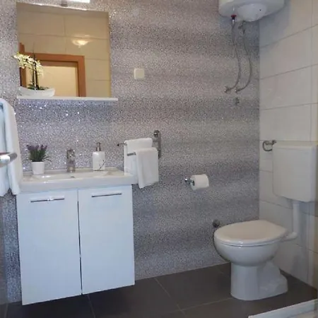 Olive Garden Apartment Zaton (Zadar)