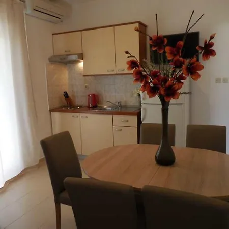 Apartment Olive Garden *