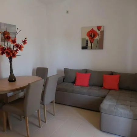 Olive Garden Apartment Zaton (Zadar)