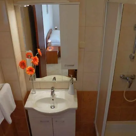 Olive Garden * Zaton (Zadar)