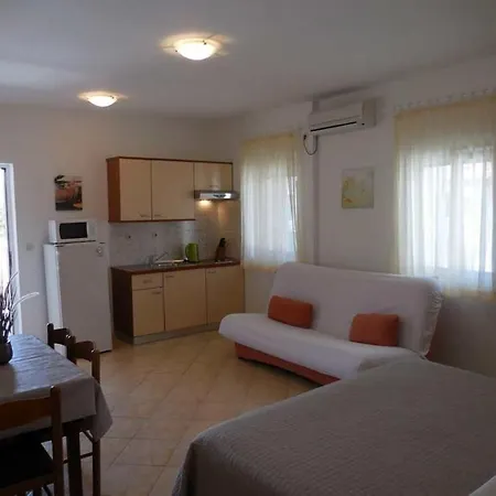 Olive Garden Zaton (Zadar)