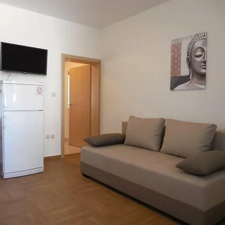 Apartment Olive Garden *
