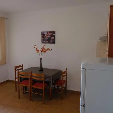 Olive Garden * Zaton (Zadar)