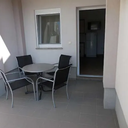 Olive Garden Zaton (Zadar)
