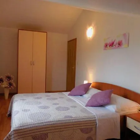 Olive Garden Zaton (Zadar)
