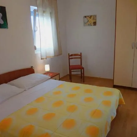Appartamento Olive Garden *