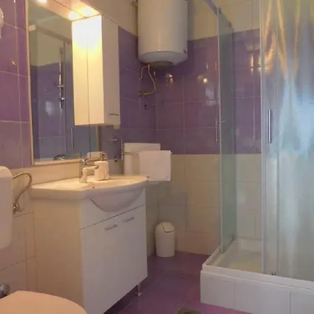 Appartamento Olive Garden Zaton (Zadar)