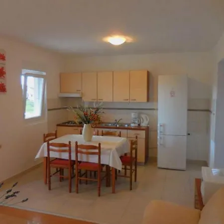 Apartment Olive Garden