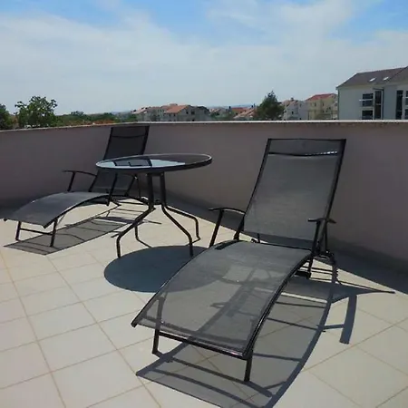 Olive Garden Apartment *